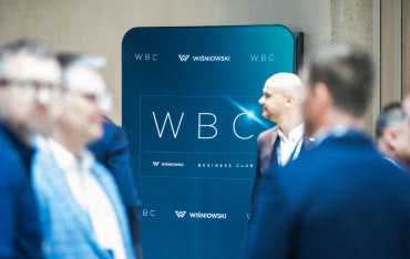WIŚNIOWSKI wzmacnia sieć sprzedaży: WBC pokazuje, co dziś działa na rynku