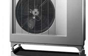 Szwedzka dotacja do pomp ciepła Nibe