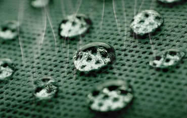 Ochrona dachu przed zawilgoceniem