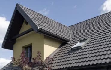 Blachodachówka Finnera - idealna na nowy i remontowany dach