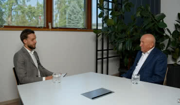 Wywiad z Ryszardem Florkiem - prezesem FAKRO. Przemyślenia na temat kondycji polskiej gospodarki 