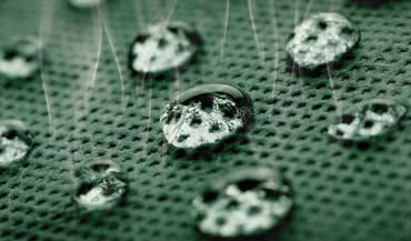 Ochrona dachu przed zawilgoceniem