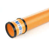 System rur AWADUKT do kanalizacji zewnętrznej grawitacyjnej