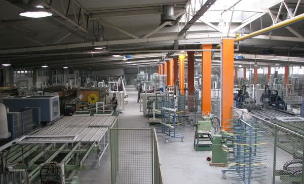 Budvar Centrum. Sukces podyktowany technologią