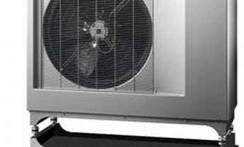 Szwedzka dotacja do pomp ciepła Nibe