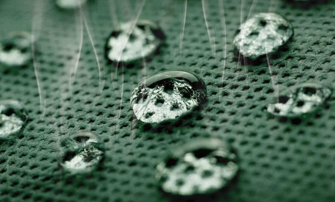 Ochrona dachu przed zawilgoceniem