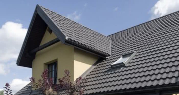 Blachodachówka Finnera - idealna na nowy i remontowany dach