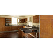 Front meblowy Amber (Czereśnia typ WW) 