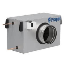 Nagrzewnice kanałowe OS-ONYX-NW