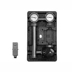 Zestaw mieszający do ogrzewania podłogowego