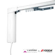 Napęd do zasłon CORTINO DT52E