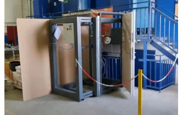 Jakość i niezawodność produktów Donimet potwierdzona!