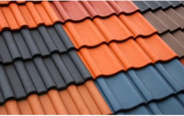 Dachówka cementowa - zalety i wady 