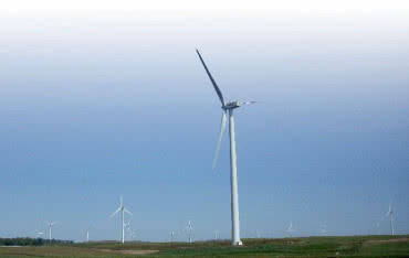 Rozwój małych turbin wiatrowych w USA