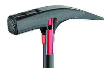 Młotek Black Giant firmy Picard do prac ciesielsko-dekarskich