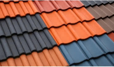 Dachówka cementowa - zalety i wady 