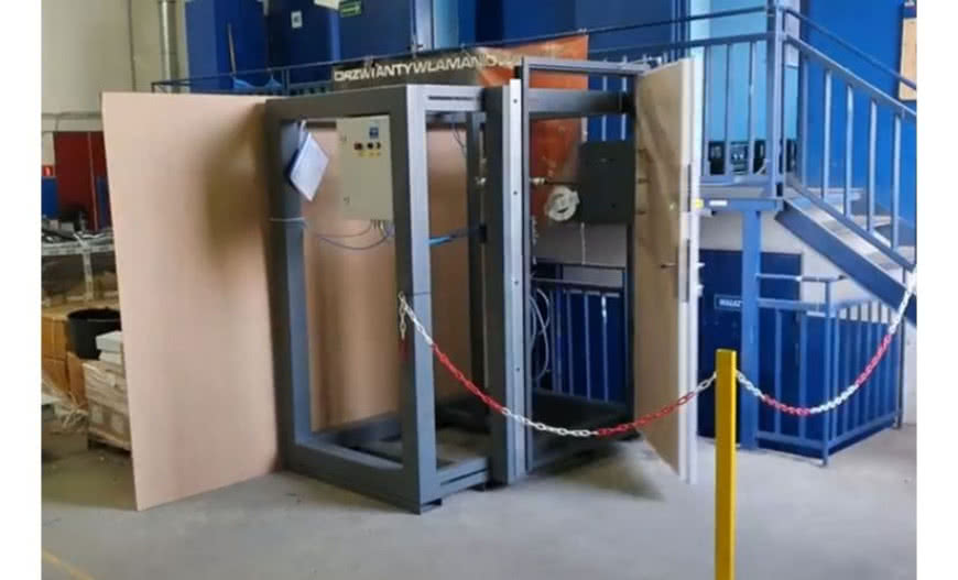 Jakość i niezawodność produktów Donimet potwierdzona!