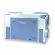 Rekuperator MISTRAL PRO 700 EC