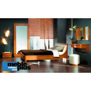 Meble do sypialni SPA 