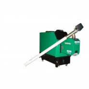 Wielofunkcyjny kocioł Biomod