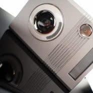 Wideodomofony VP-703A i VP-703P