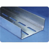 Profil ościeżnicowy UA