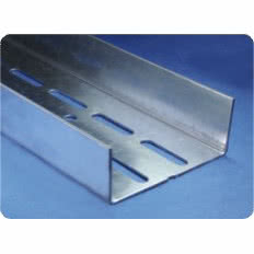 Profil ościeżnicowy UA