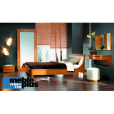 Meble do sypialni SPA 