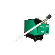 Wielofunkcyjny kocioł Biomod