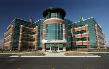 Mniejsza energochłonność budynku - wyższa punktacja w certyfikacji LEED