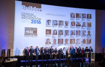 SOUDAL uhonorowany nagrodą BUDOWLANA FIRMA ROKU