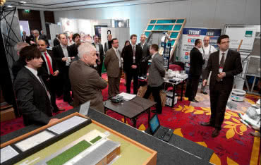 Selena SA na konferencji "Future 4 Build"