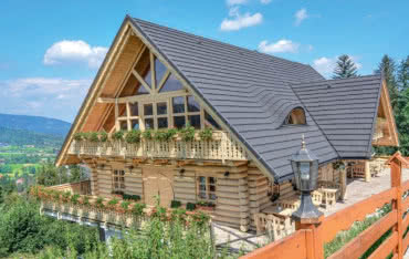 Dachówki Gerard Roofing - przegląd produktów