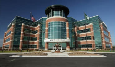 Mniejsza energochłonność budynku - wyższa punktacja w certyfikacji LEED