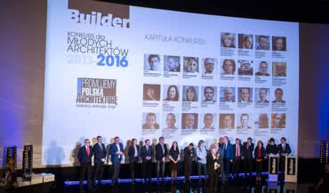 SOUDAL uhonorowany nagrodą BUDOWLANA FIRMA ROKU