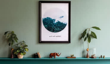 Farba matowa czy z połyskiem - która lepiej sprawdzi się w domu?