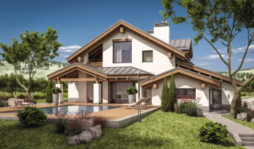 Oświetlenie a bezpieczeństwo: jak dobrać odpowiednie lampy do domu?