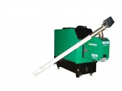 Wielofunkcyjny kocioł Biomod