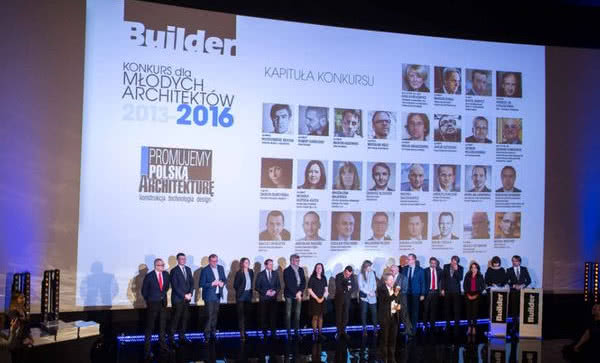 SOUDAL uhonorowany nagrodą BUDOWLANA FIRMA ROKU