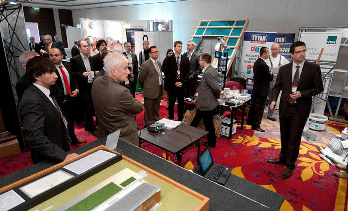 Selena SA na konferencji "Future 4 Build"