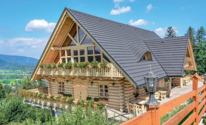 Dachówki Gerard Roofing - przegląd produktów