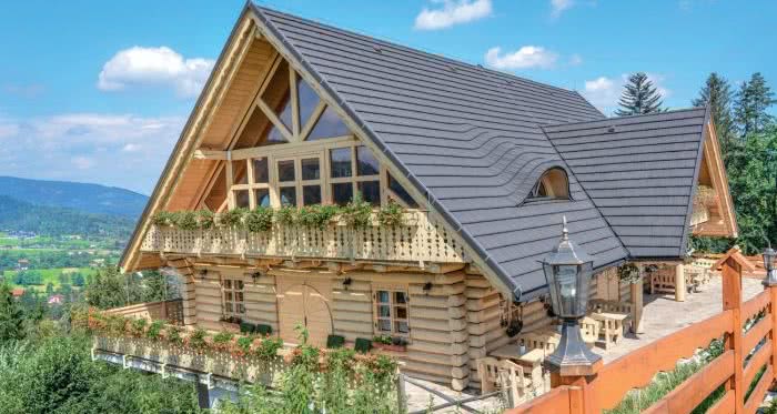 Dachówki Gerard Roofing - przegląd produktów