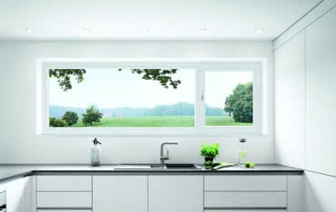 Okna z systemem PADK od firmy Awilux Polska