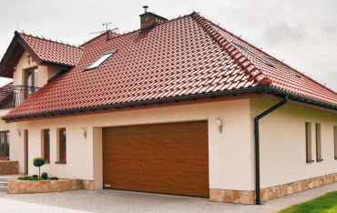 Czy twoja brama garażowa jest gotowa na nadejście zimy?