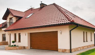 Czy twoja brama garażowa jest gotowa na nadejście zimy?