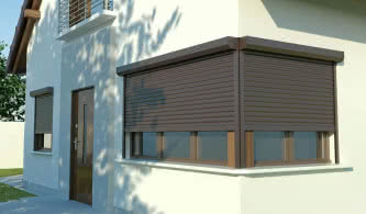 Dlaczego warto zainwestować w rolety zewnętrzne? Przegląd korzyści dla domu