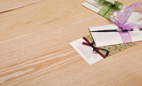 Wybór rodzaju wykończenia drewnianej podłogi I