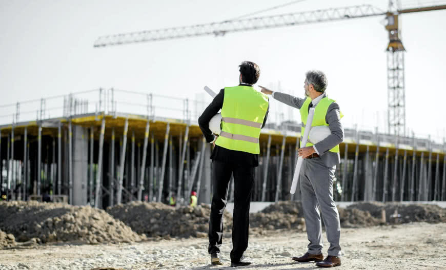 Jak kształtują się koszty budowy na tle cen mieszkań?