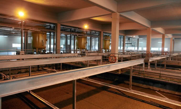 Milionowe inwestycje wodociągowe w Koszalinie