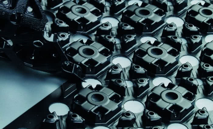 Ogrzewanie podłogowe - komfort i efektywność